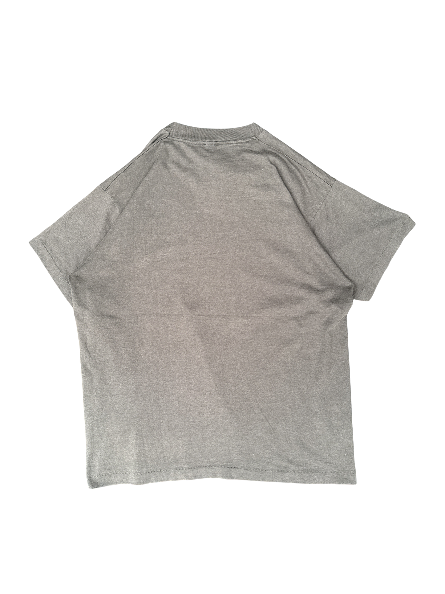 1992 Detroit Red Wings Norris Division Champs Graphic Tee (M)