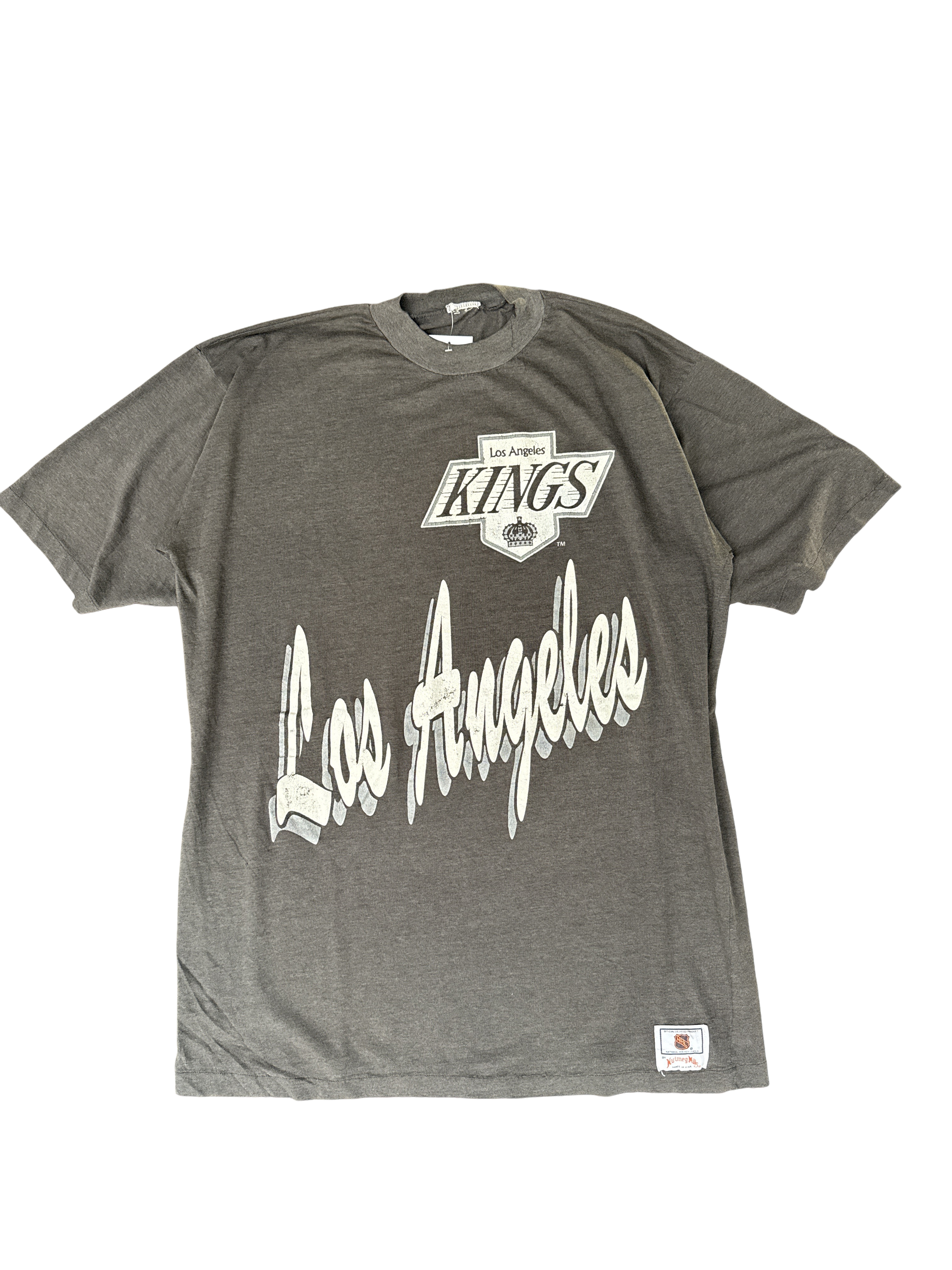 1990s Los Angeles Kings Graphic Tee (2XL)