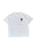 New York Mets Delta Pro Weight Baseball Graphic Tee (XL)