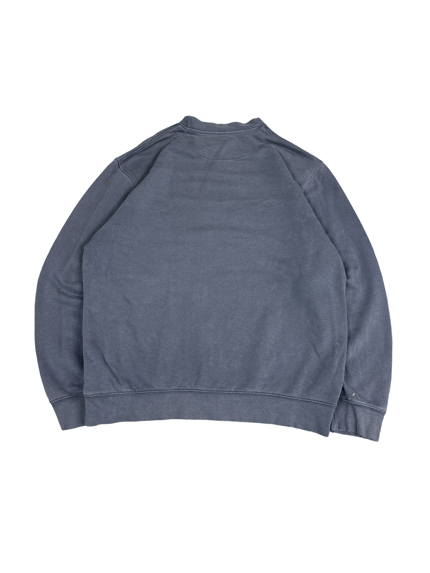 Nike Faded Blue Crewneck Sweatshirt (2XL)