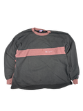 1990s Champion Two-Tone Crewneck Pullover (2XL)