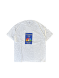 1996 Atlanta Olympics NBC Graphic Tee (XL)