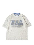 1990s Duke University Blue Devils Graphic Tee (L)