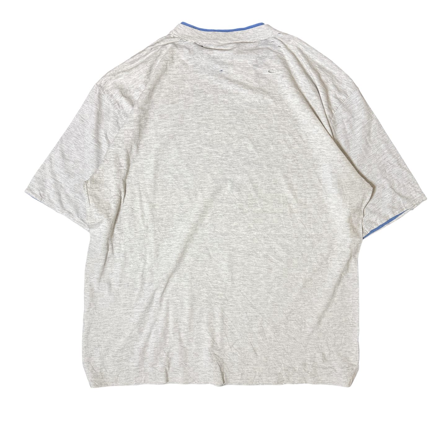 1990s Duke University Blue Devils Graphic Tee (L)