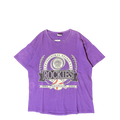 1993 Colorado Rockies Inaugural Season Graphic Tee (XL)