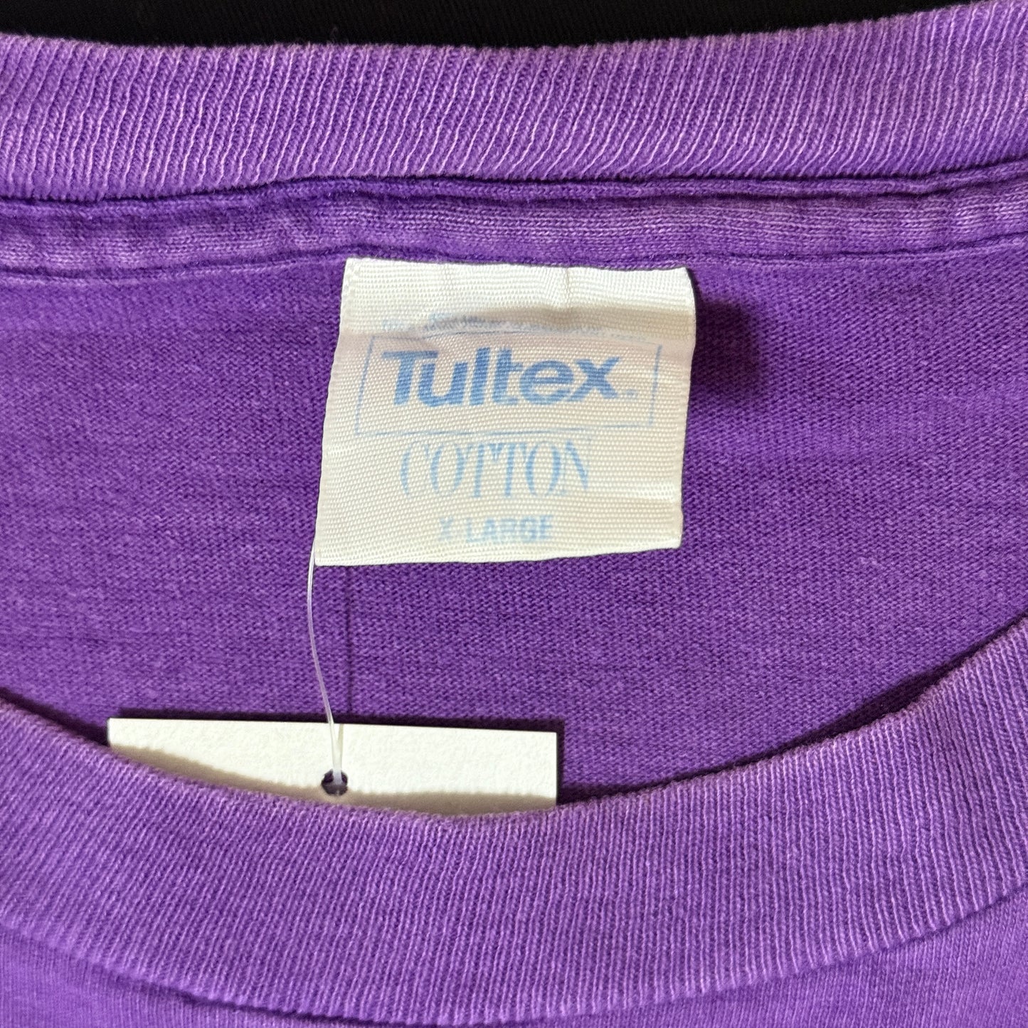 1993 Colorado Rockies Inaugural Season Graphic Tee (XL)