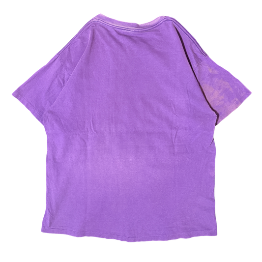 1993 Colorado Rockies Inaugural Season Graphic Tee (XL)