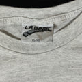 1990s L.A. Gear Joe Montana Graphic Tee (XL)