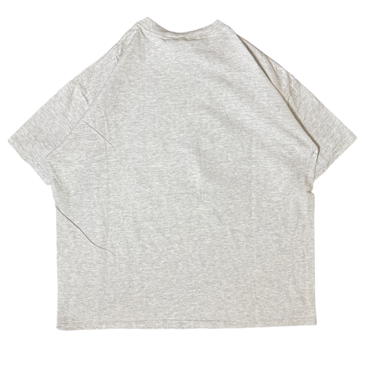 1990s L.A. Gear Joe Montana Graphic Tee (XL)