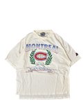 1990s Montreal Canadiens NHL Graphic Tee (XL)