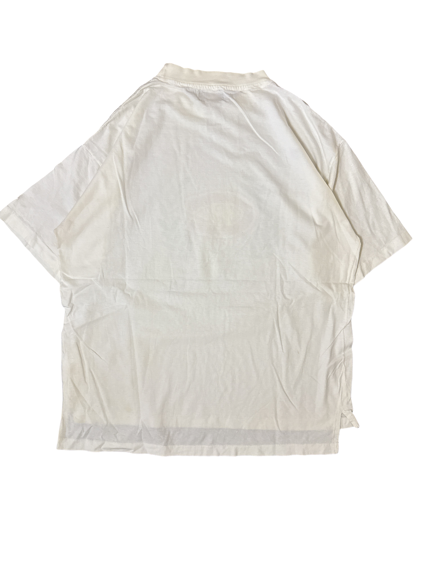 1990s Montreal Canadiens NHL Graphic Tee (XL)