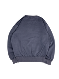 Polo Ralph Lauren Navy Crewneck Sweatshirt (S)