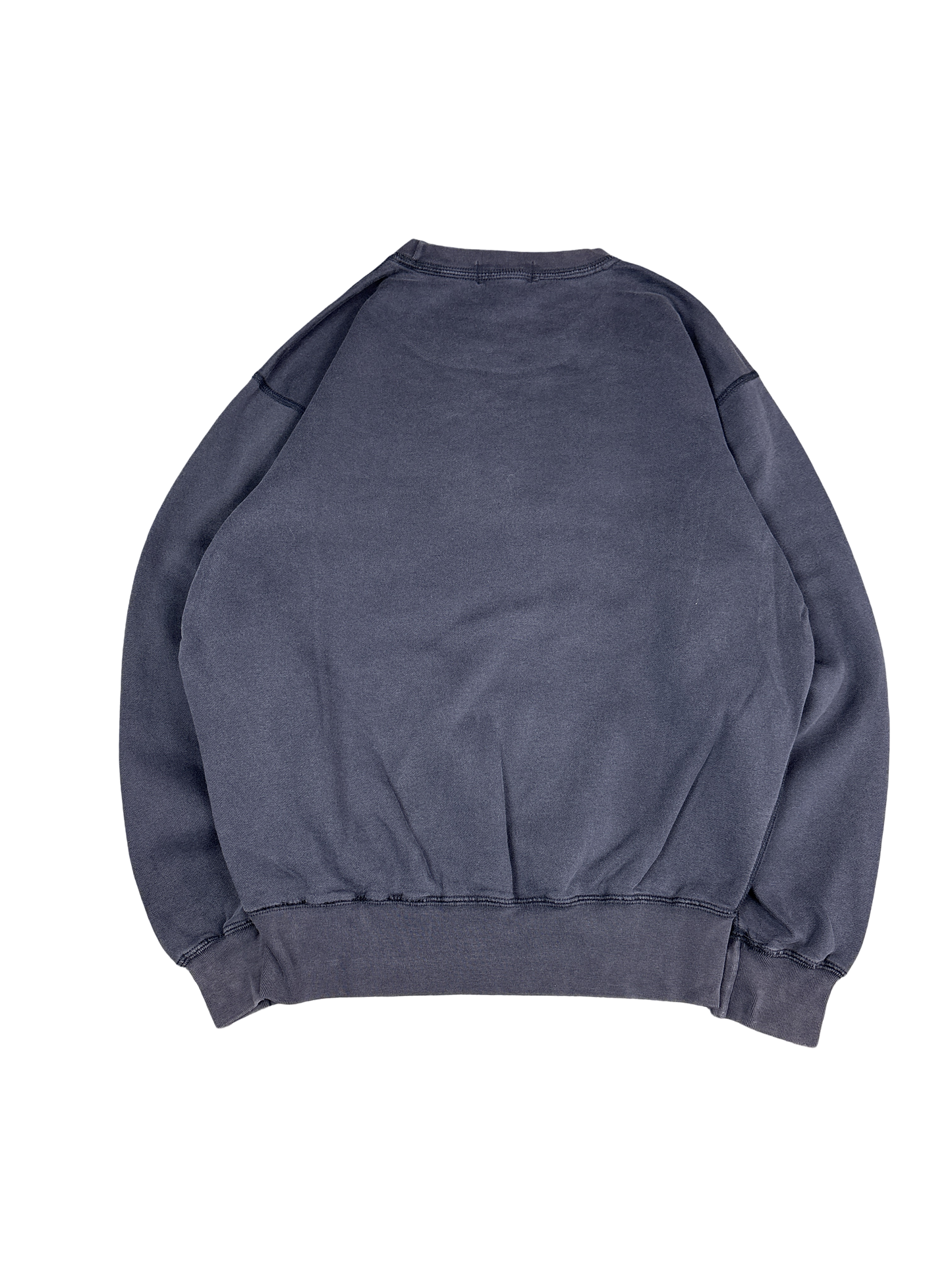 Polo Ralph Lauren Navy Crewneck Sweatshirt (S)