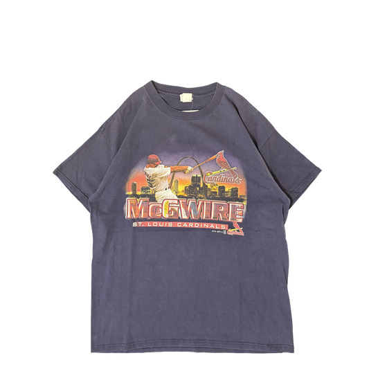 1990s St. Louis Cardinals McGwire Graphic Tee (L)