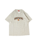 NFL Cleveland Browns Graphic Tee (M)