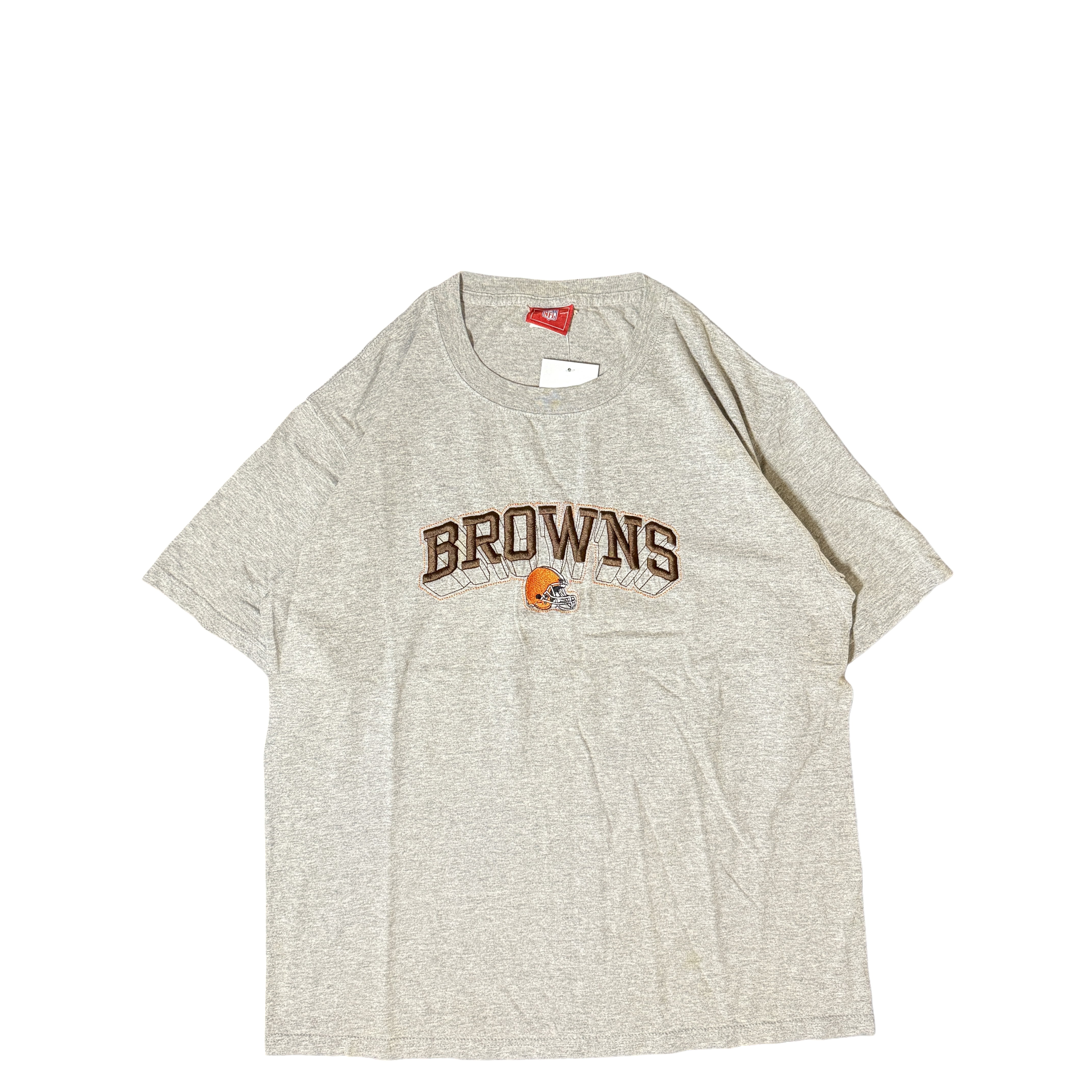 NFL Cleveland Browns Graphic Tee (M)