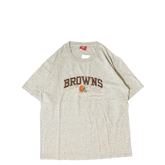 NFL Cleveland Browns Graphic Tee (M)