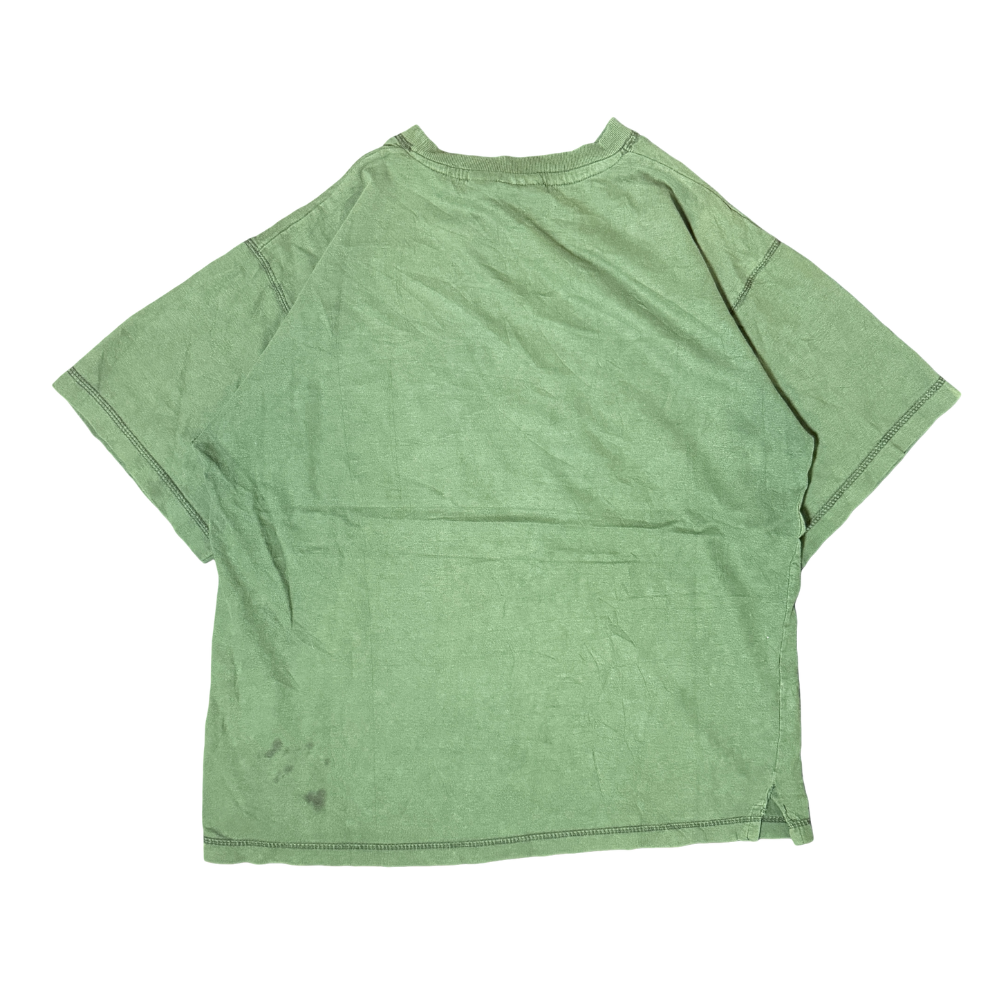 1997 Green Bay Packers Graphic Tee (M)