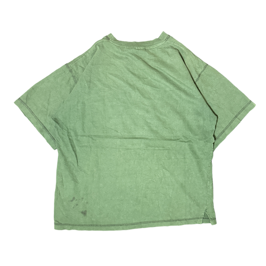 1997 Green Bay Packers Graphic Tee (M)