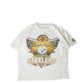 1995 Pittsburgh Steelers Champions Graphic Tee (XL)