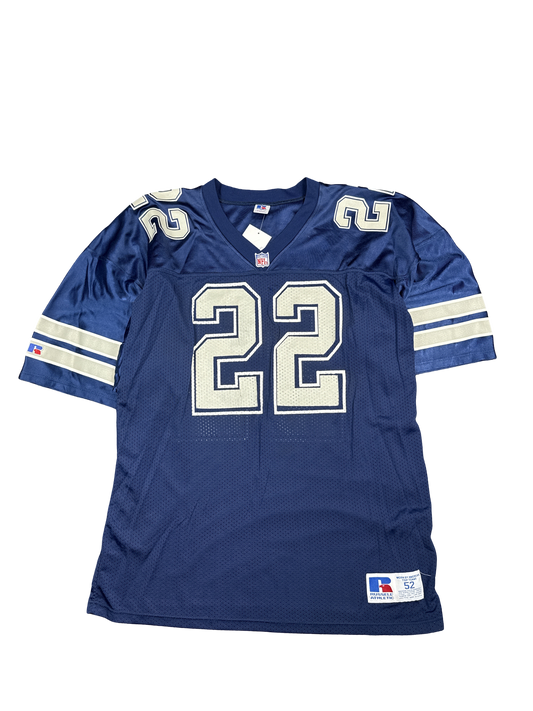 1990s Russell Athletic Football Jersey #22 (XL)
