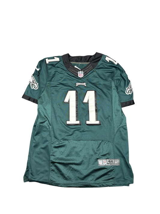 Philadelphia Eagles Wentz #11 Nike NFL Jersey (S)
