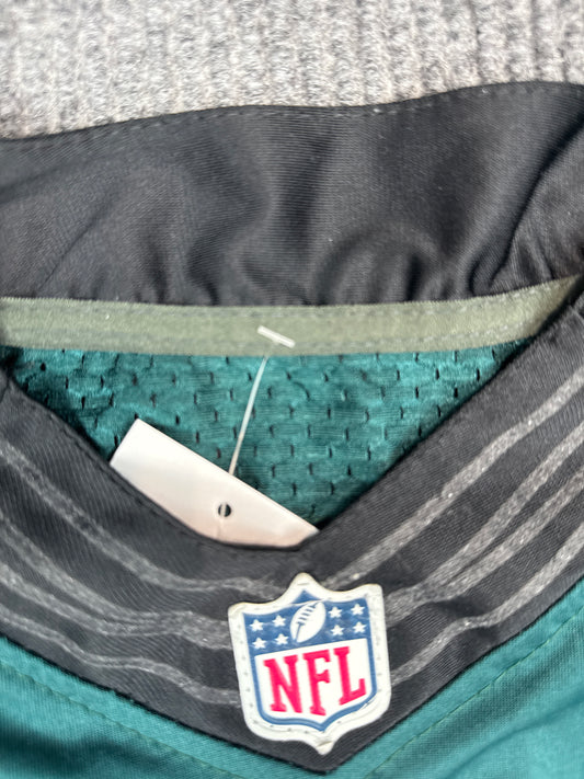 Philadelphia Eagles Wentz #11 Nike NFL Jersey (S)