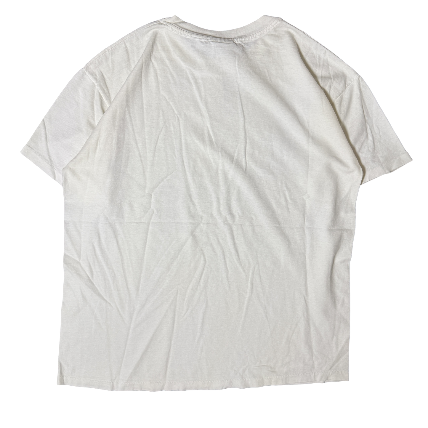 1998 NCAA College World Series Championship Game Graphic Tee (XL)