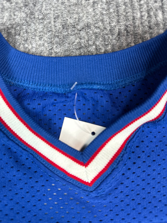 1990s Champion #34 Football Jersey (M)