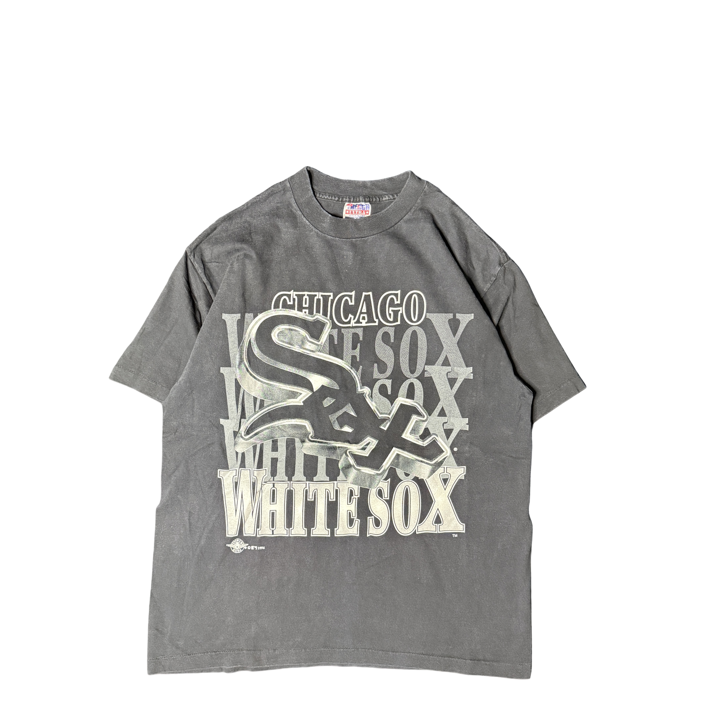 1990s Chicago White Sox Graphic Tee (XL)