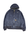 Carhartt Frito-Lay Embroidered Work Hoodie (2XL)