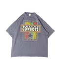 1990s Dallas Cowboys Logo 7 Graphic Tee (XXL)