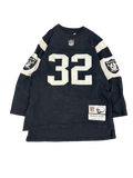 NFL Marcus Allen Raiders Throwback Jersey (2XL)
