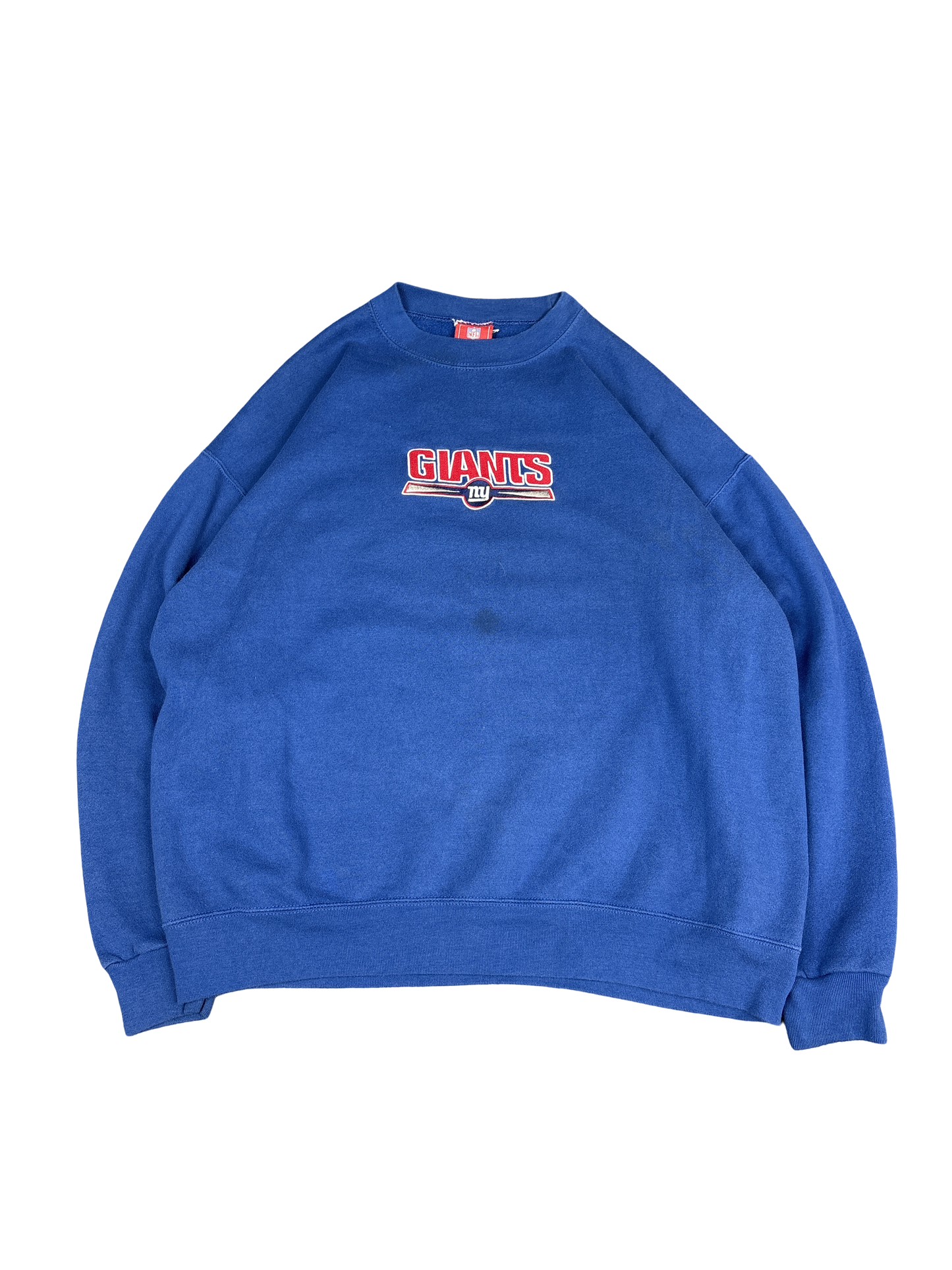 1990s NFL New York Giants Sweatshirt (XL)