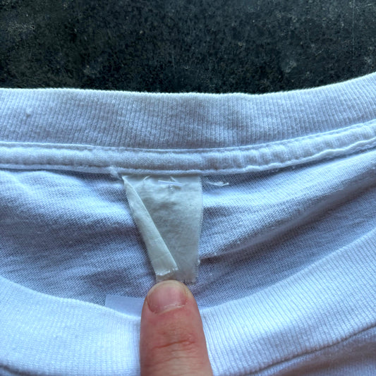 1994 Dallas Cowboys NFL Graphic Tee (L)