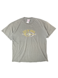 1990s Green Bay Packers Logo Athletic Graphic Tee (2XL)