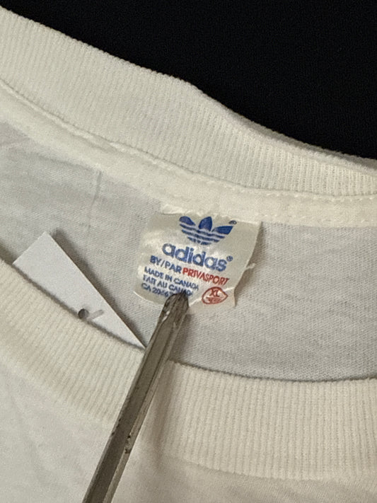 1994 Adidas World Cup USA Graphic Tee (2XL)