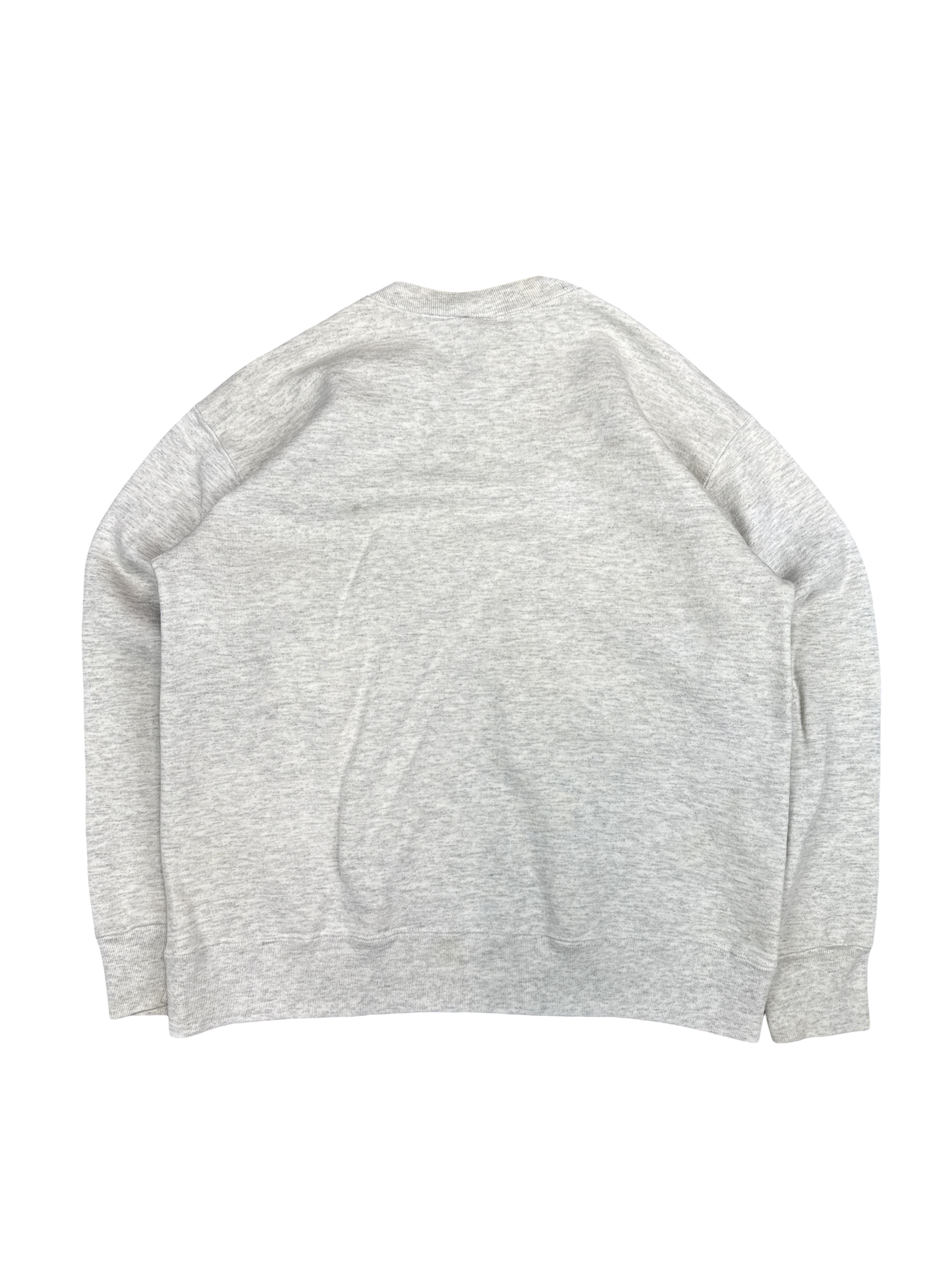 1990s Nutmeg Mills Philadelphia Eagles Sweatshirt (M)