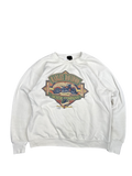 1990s Harley-Davidson Low Country Sweatshirt (M)
