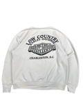 1990s Harley-Davidson Low Country Sweatshirt (M)