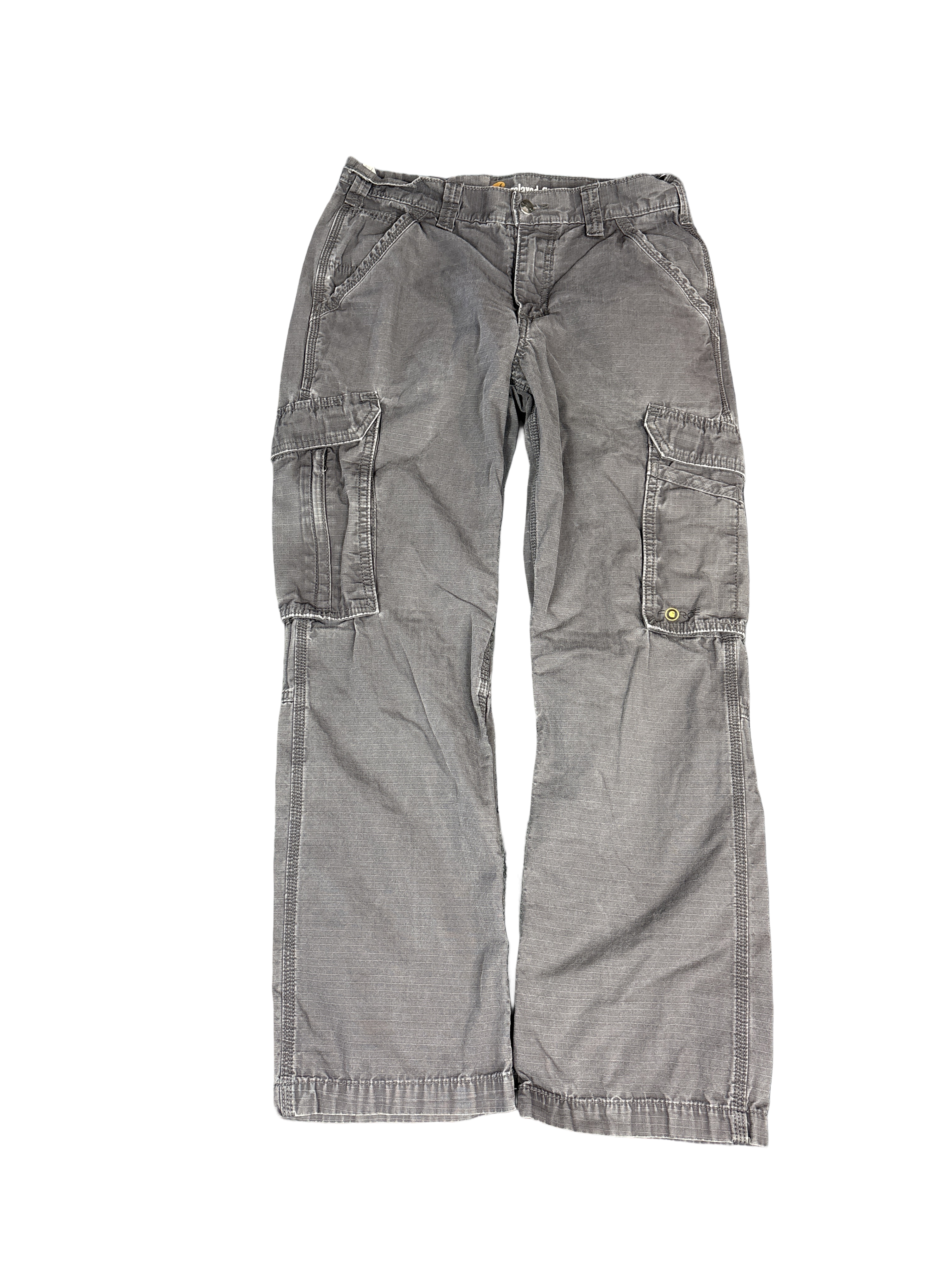 Carhartt Relaxed Fit Cargo Pants (30x30)