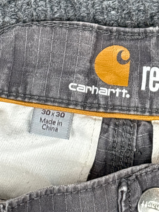 Carhartt Relaxed Fit Cargo Pants (30x30)