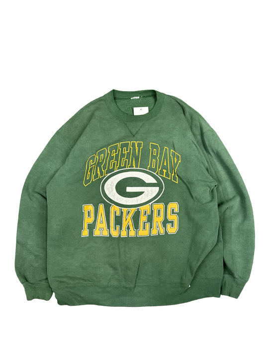Green Bay Packers NFL Sweatshirt (L)