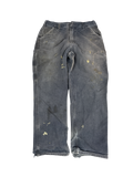 Carhartt Loose Fit Work Pants (33x30)