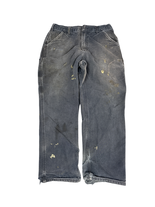 Carhartt Loose Fit Work Pants (33x30)