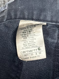 Carhartt Loose Fit Work Pants (33x30)