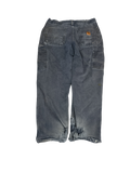 Carhartt Loose Fit Work Pants (33x30)