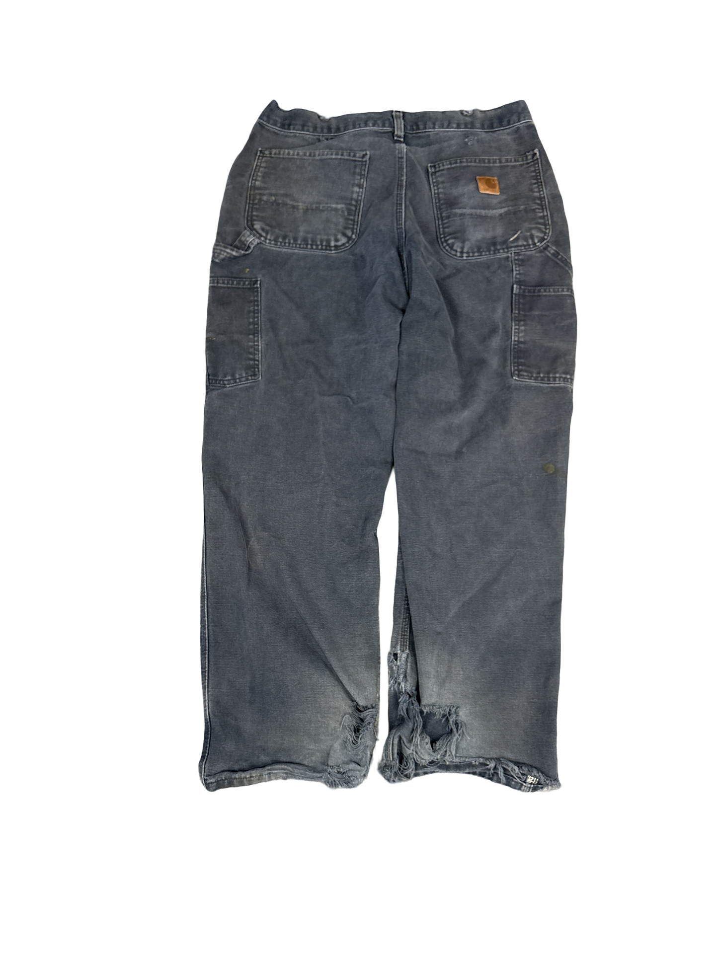 Carhartt Loose Fit Work Pants (33x30)