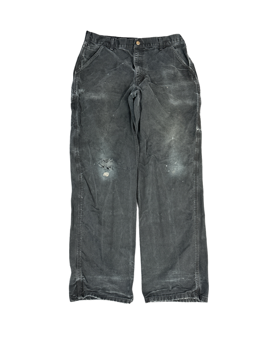 Carhartt Original Dungaree Fit Work Pants (36x34)