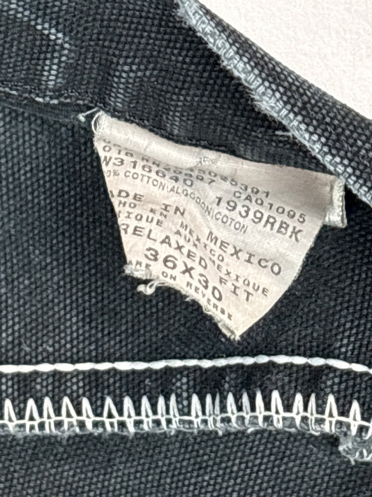 Dickies Relaxed Fit Work Pants (36x30)